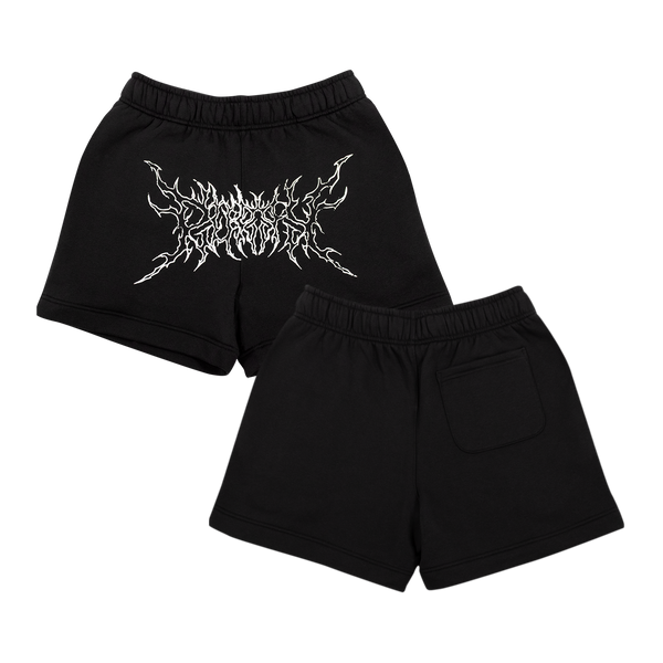 OOO Heavy Shorts – Poppy Official Site