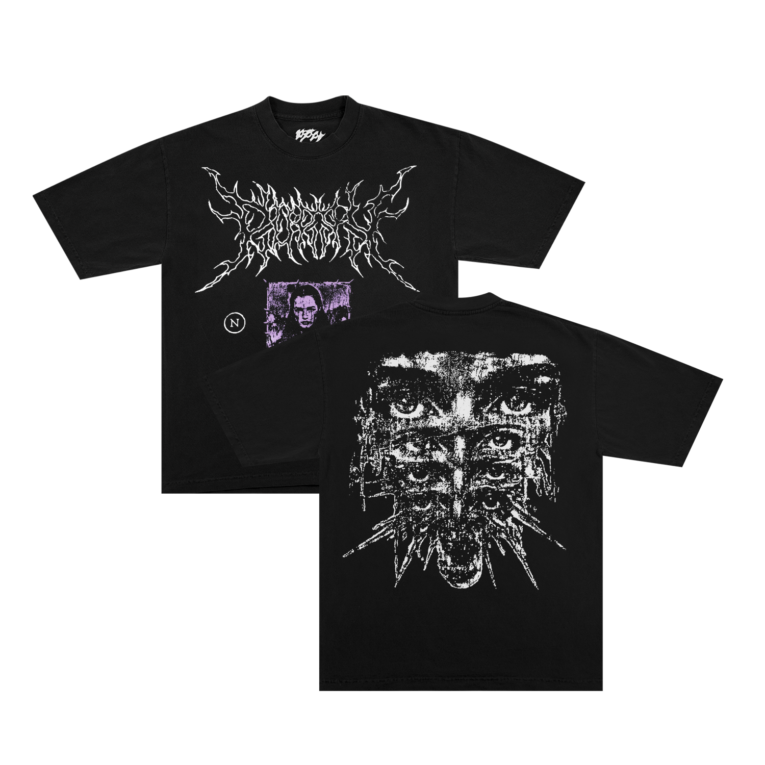 NS Tee
