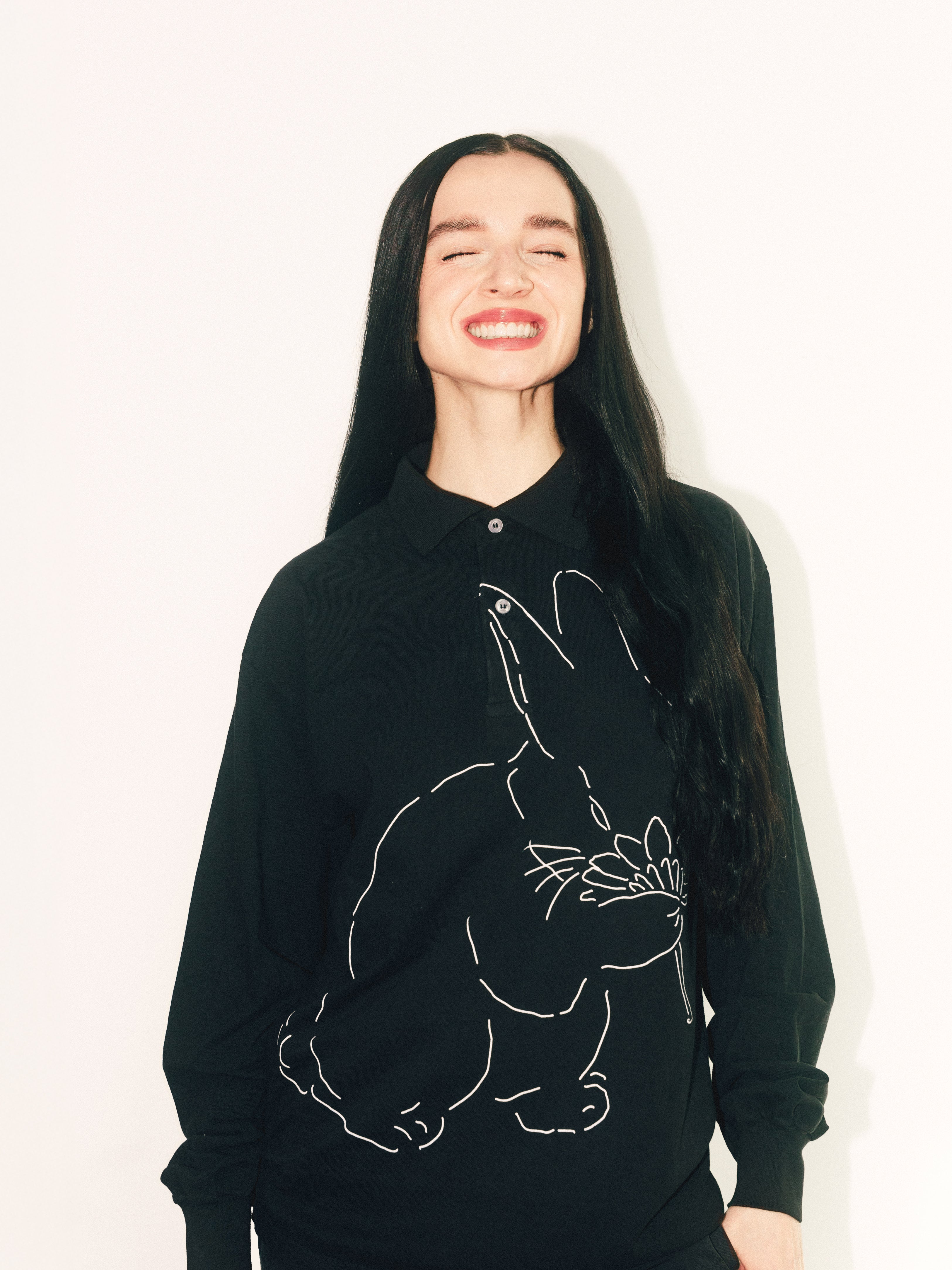 Cute As A Button Down