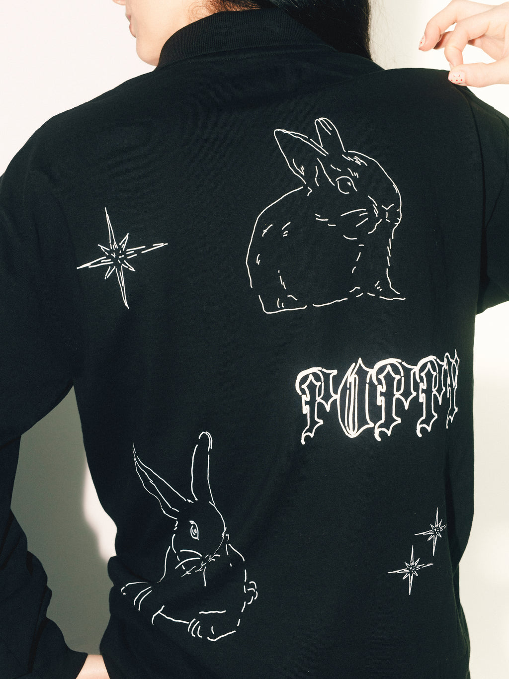 Cute As A Button Down