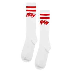 Red Sockies