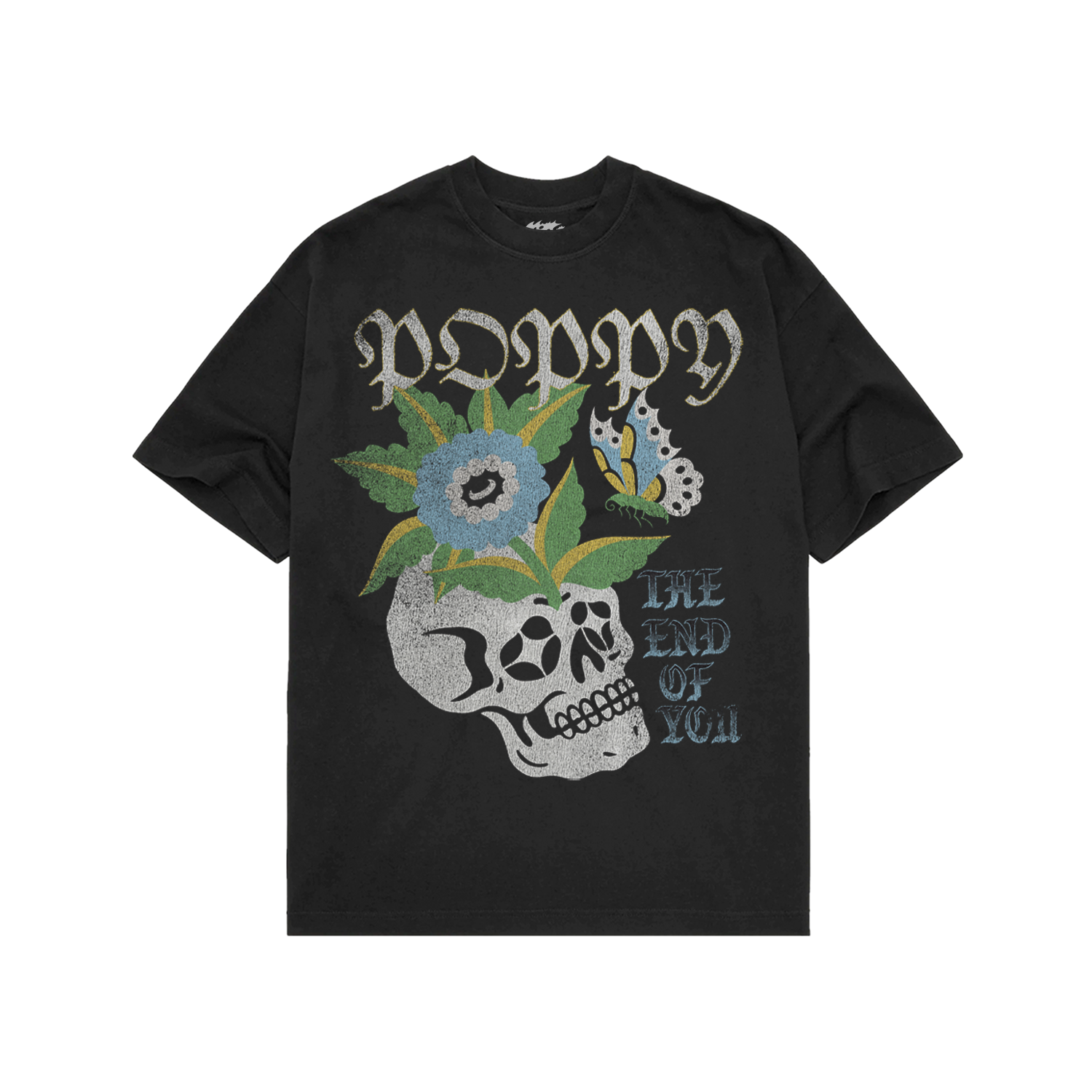 Start of Life Tee