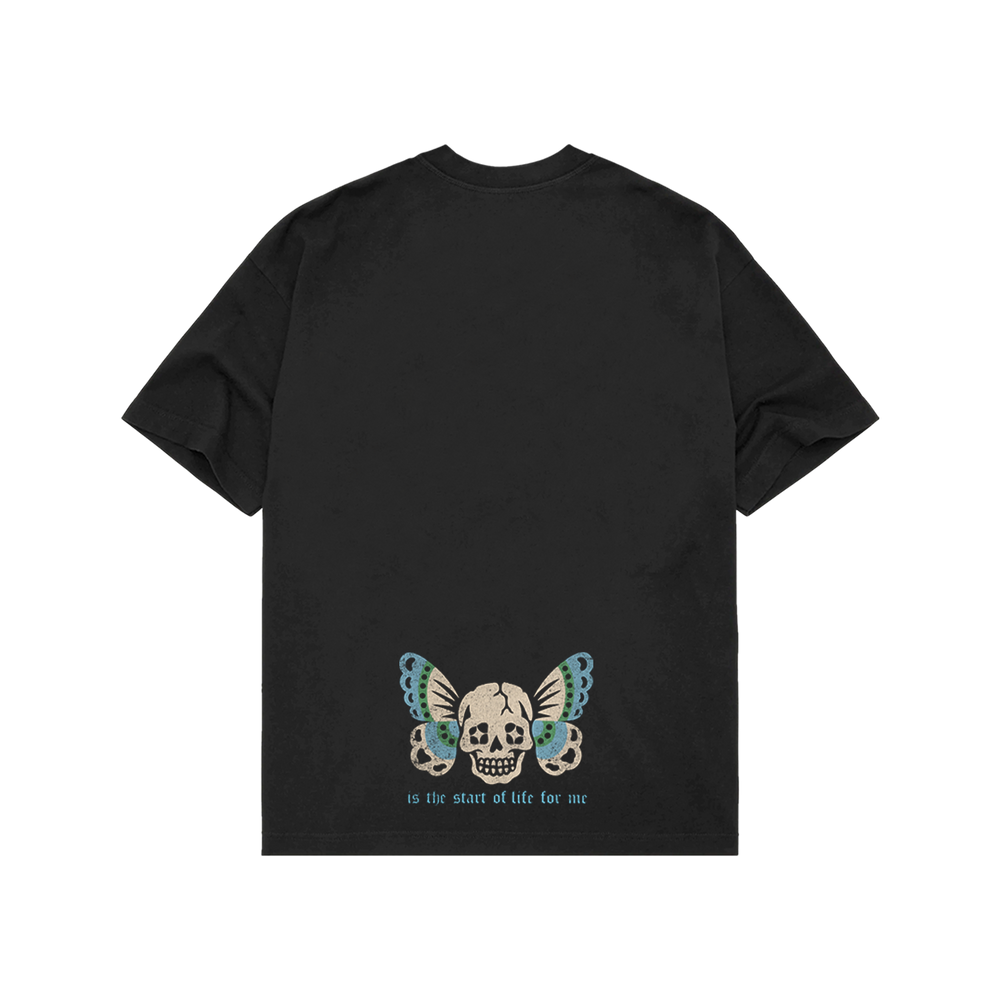 Start of Life Tee