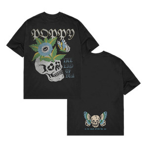 Start of Life Tee