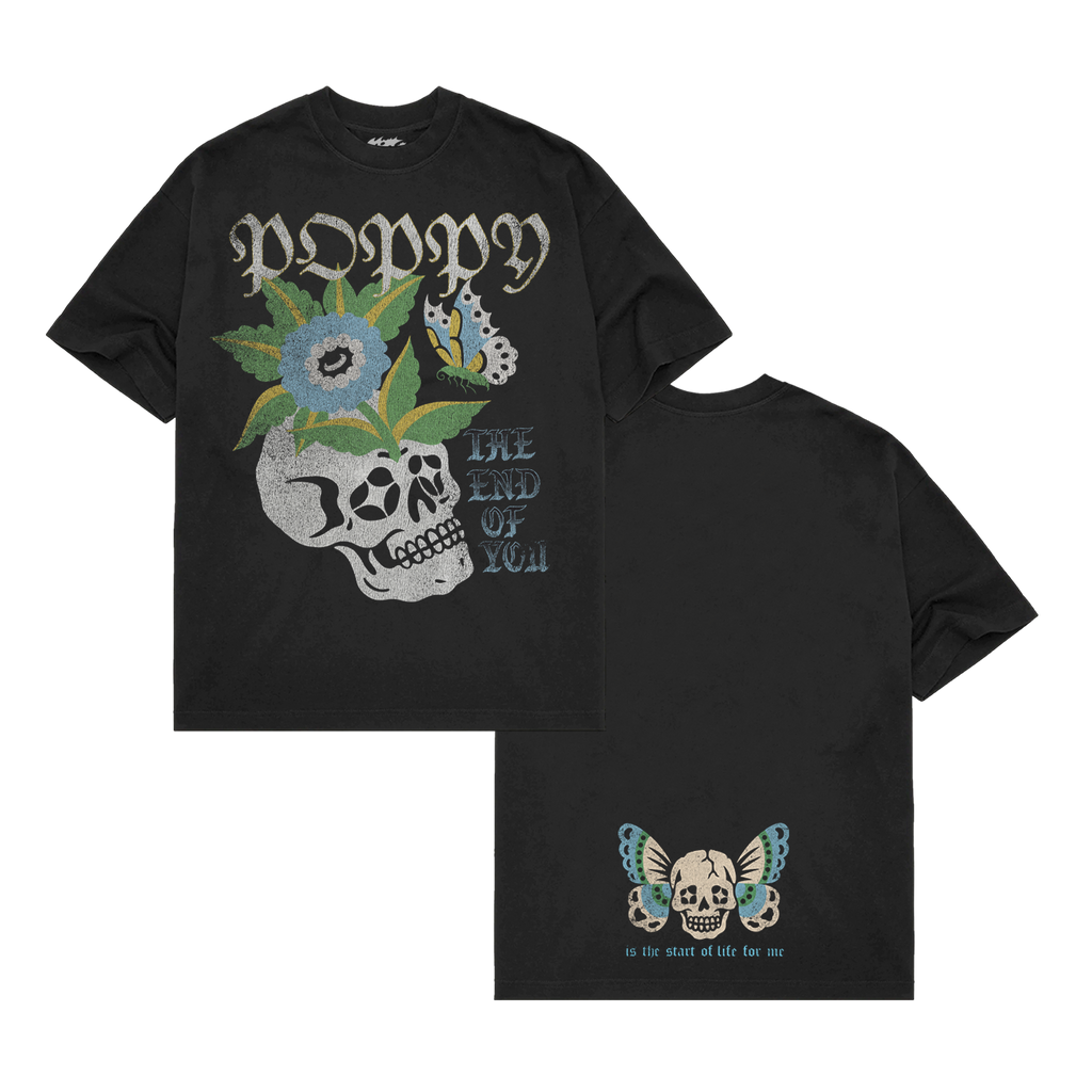 Start of Life Tee