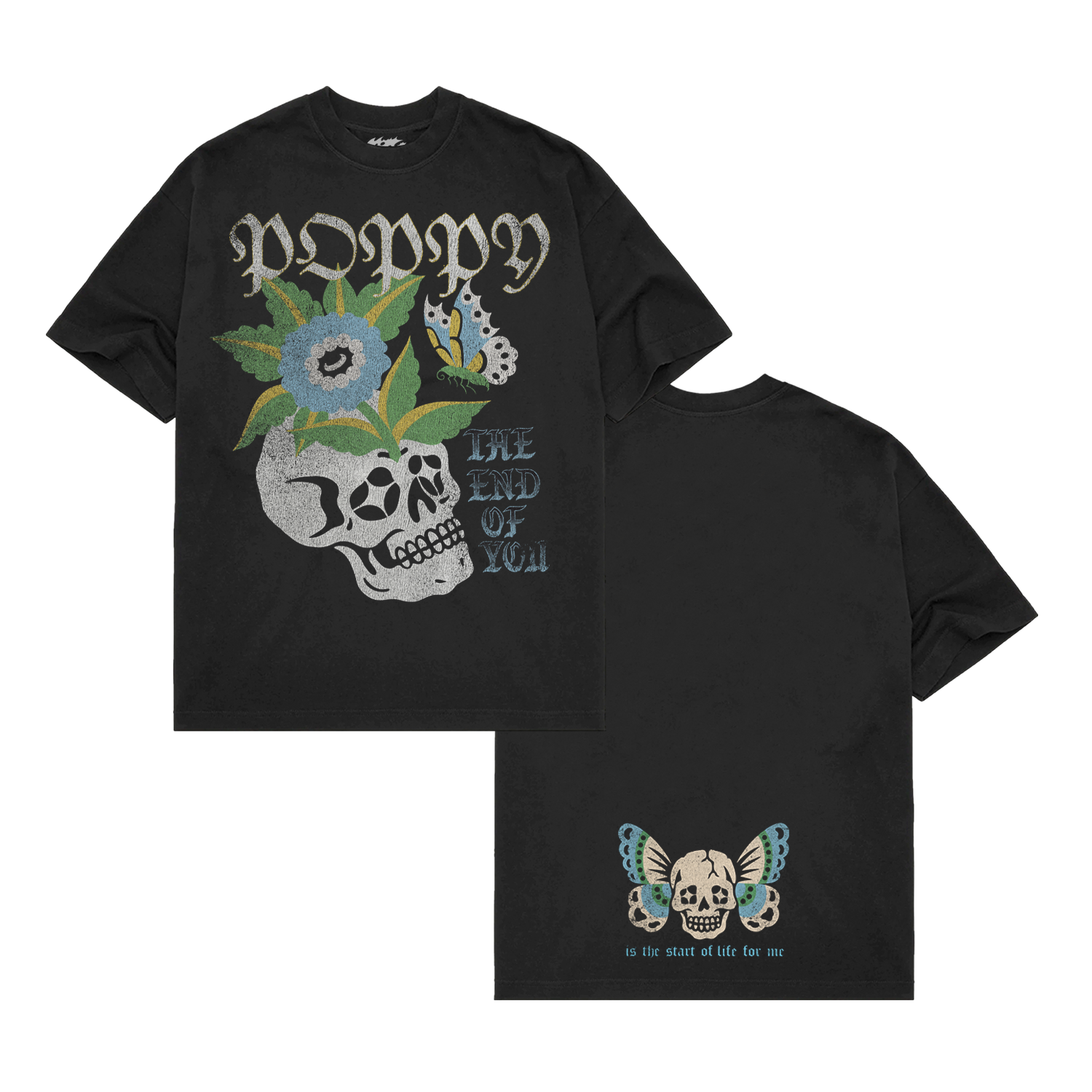 Start of Life Tee