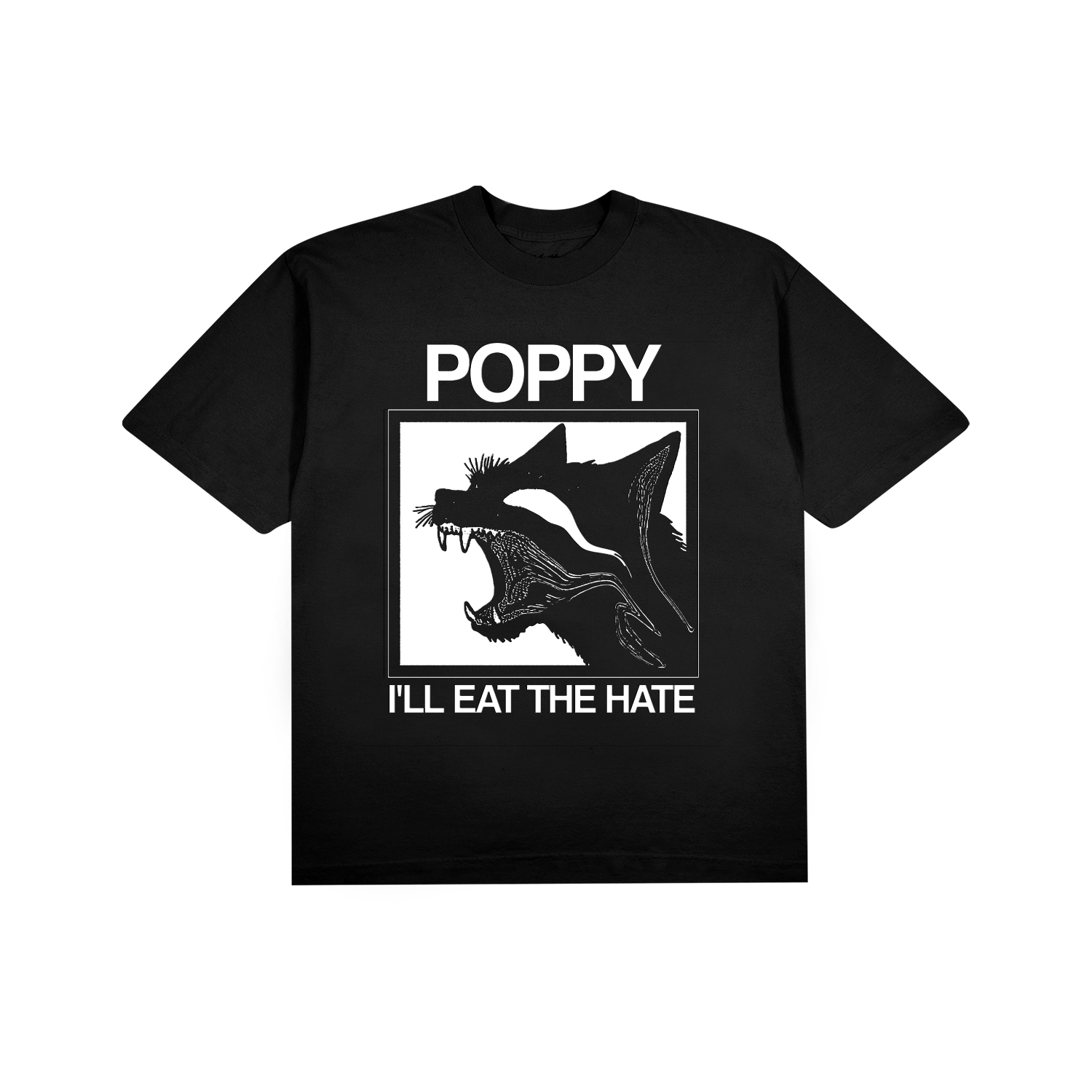 Feral Tee