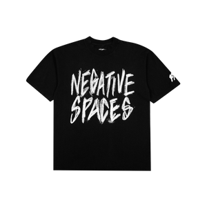 Negative Spaces Tee