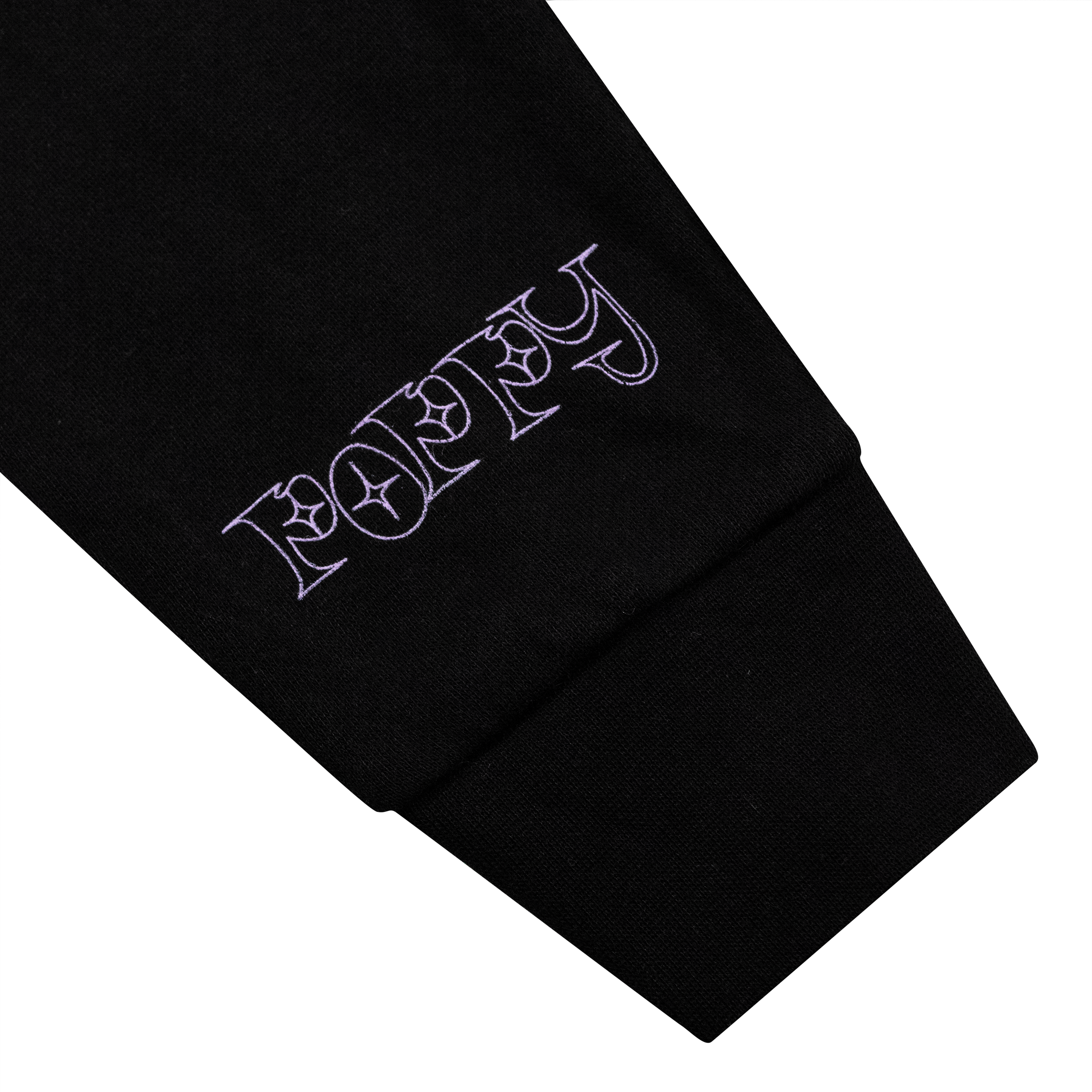 Predisposed to Feeling Low Hoodie