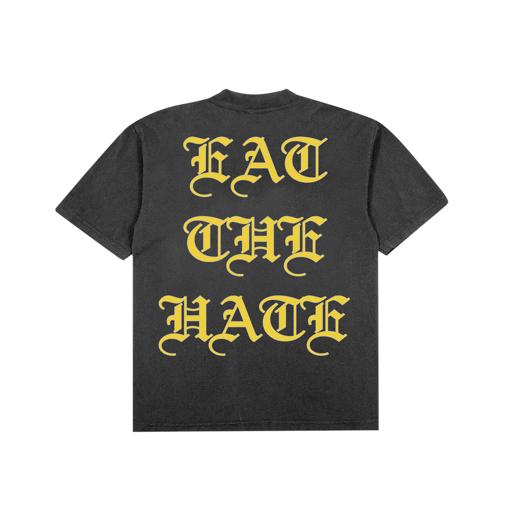 Eat The Hate Tee