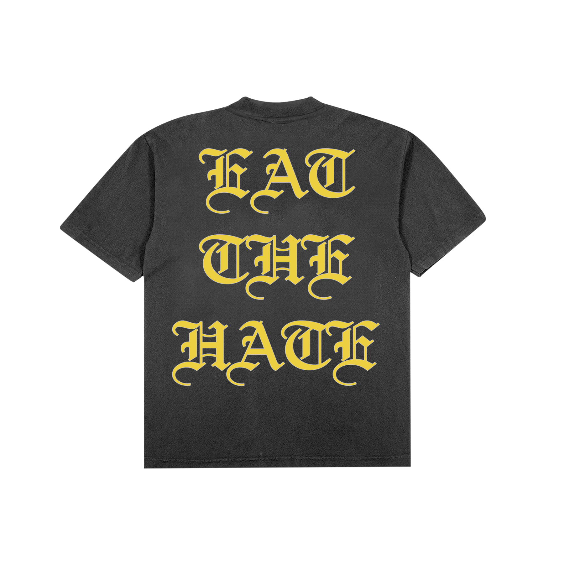 Eat The Hate Tee
