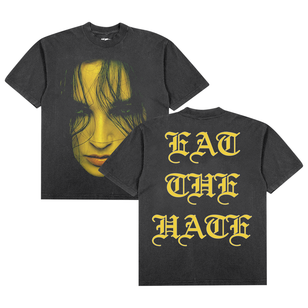 Eat The Hate Tee