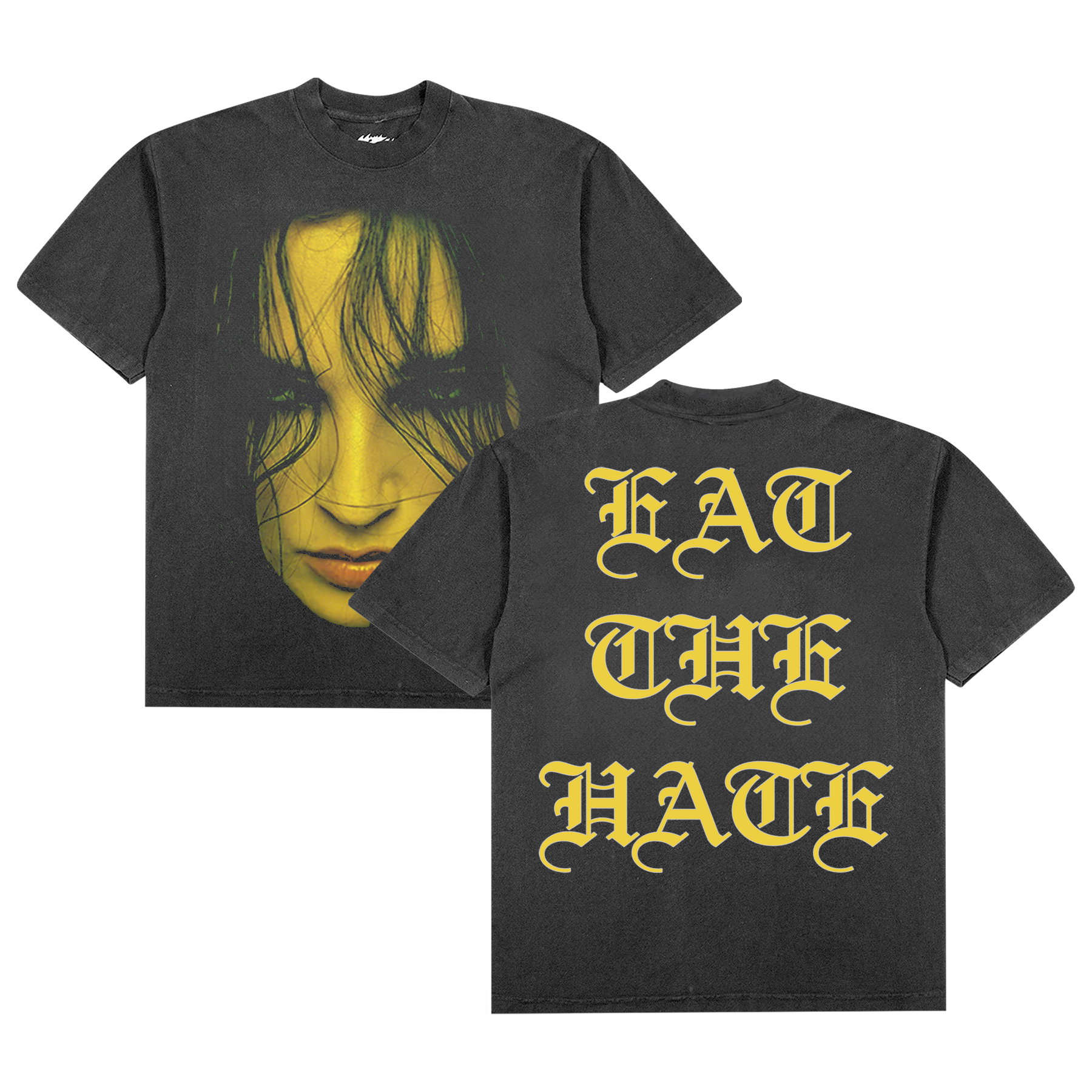 Eat The Hate Tee