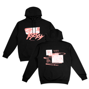Eyes Hoodie