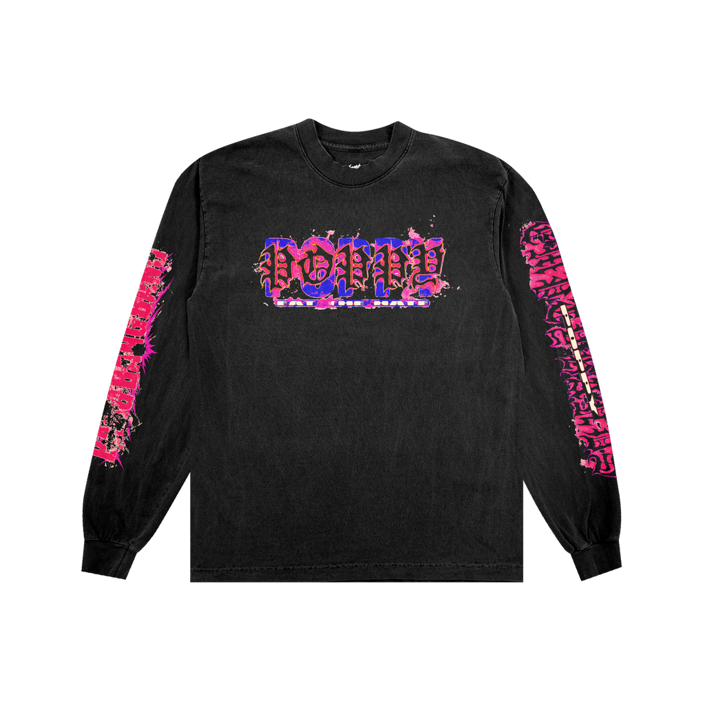 Violence Long Sleeve
