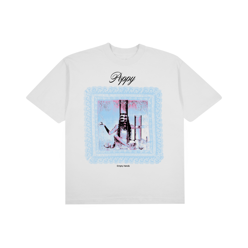 Can't Take It With You Tee