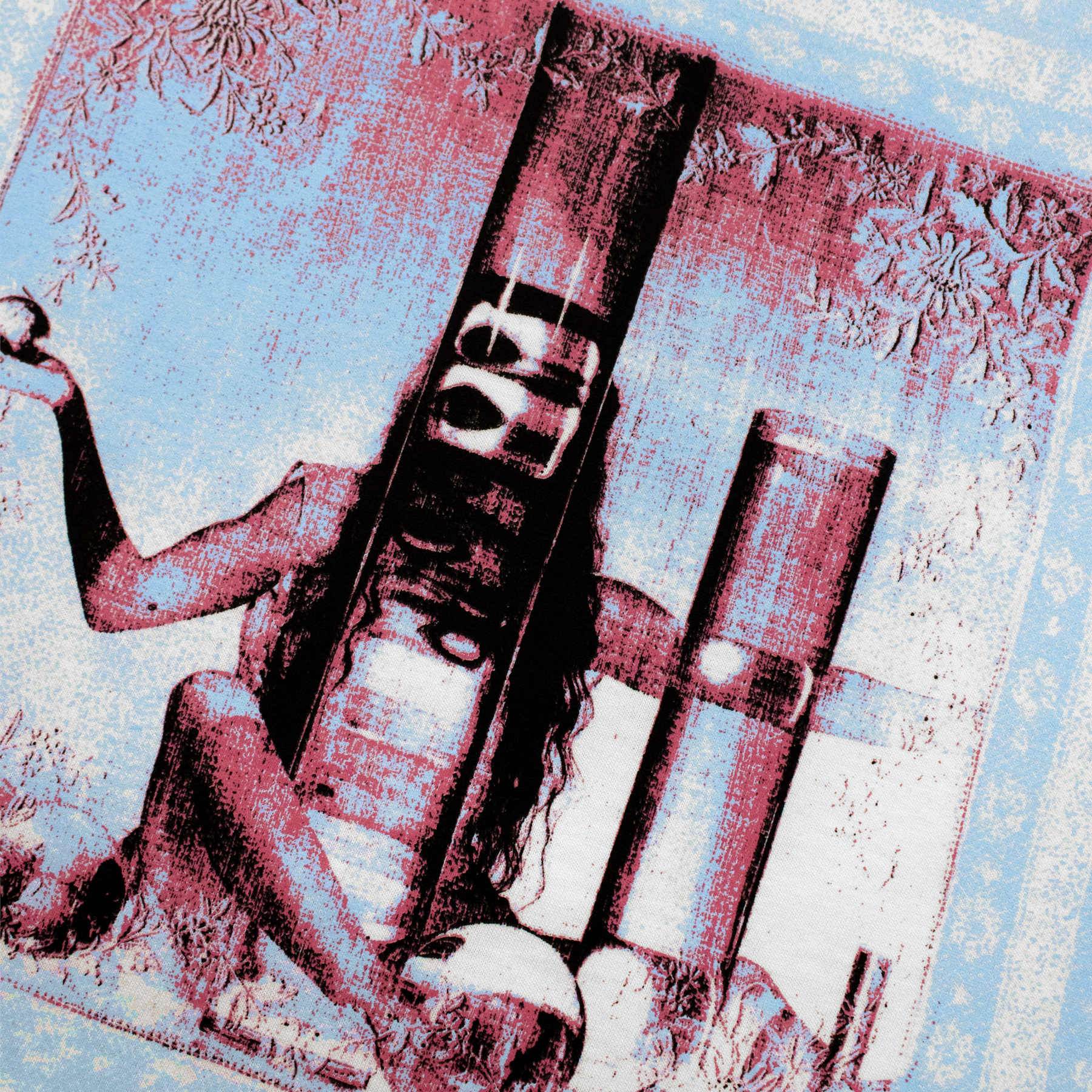 Can't Take It With You Tee