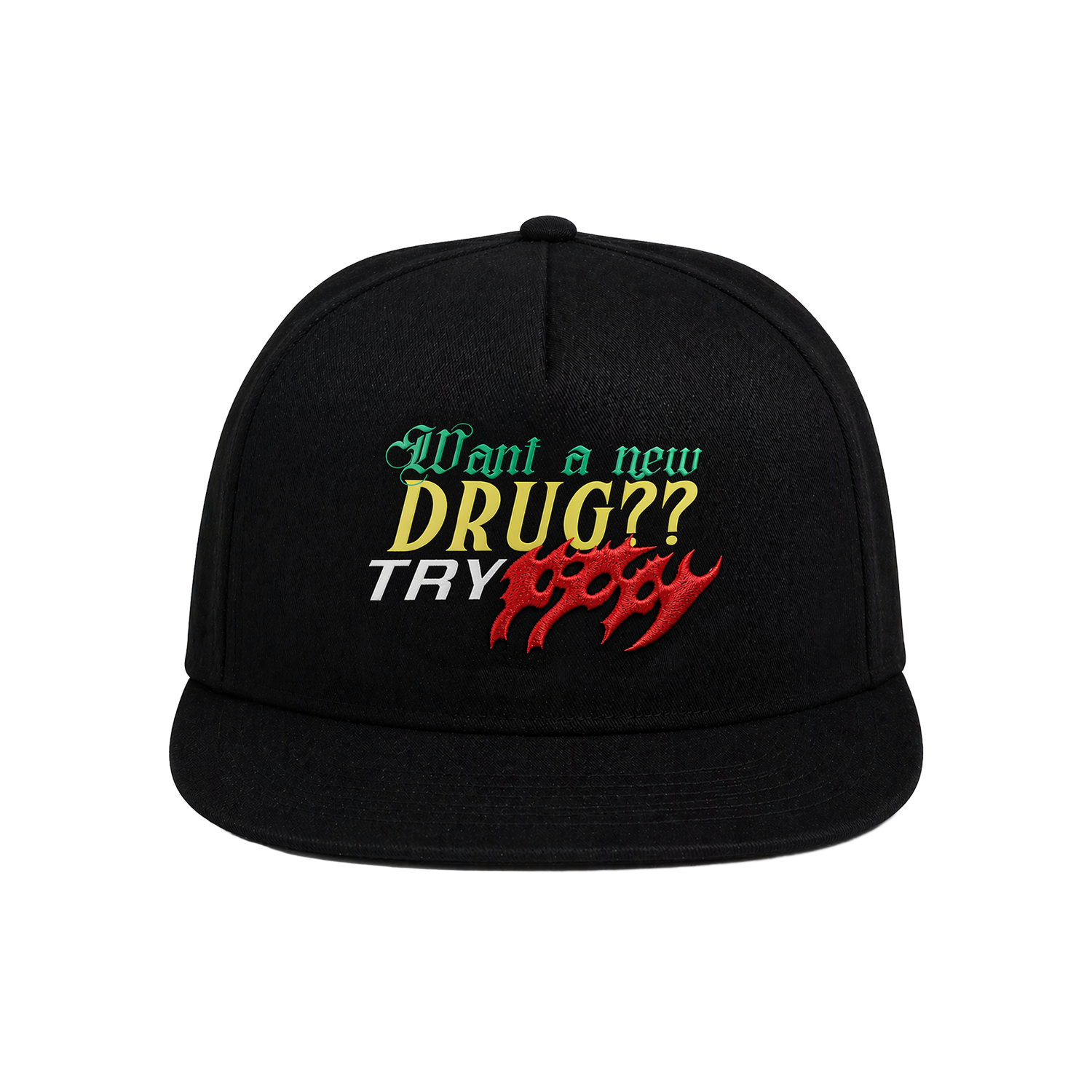 Perfect Little Cap