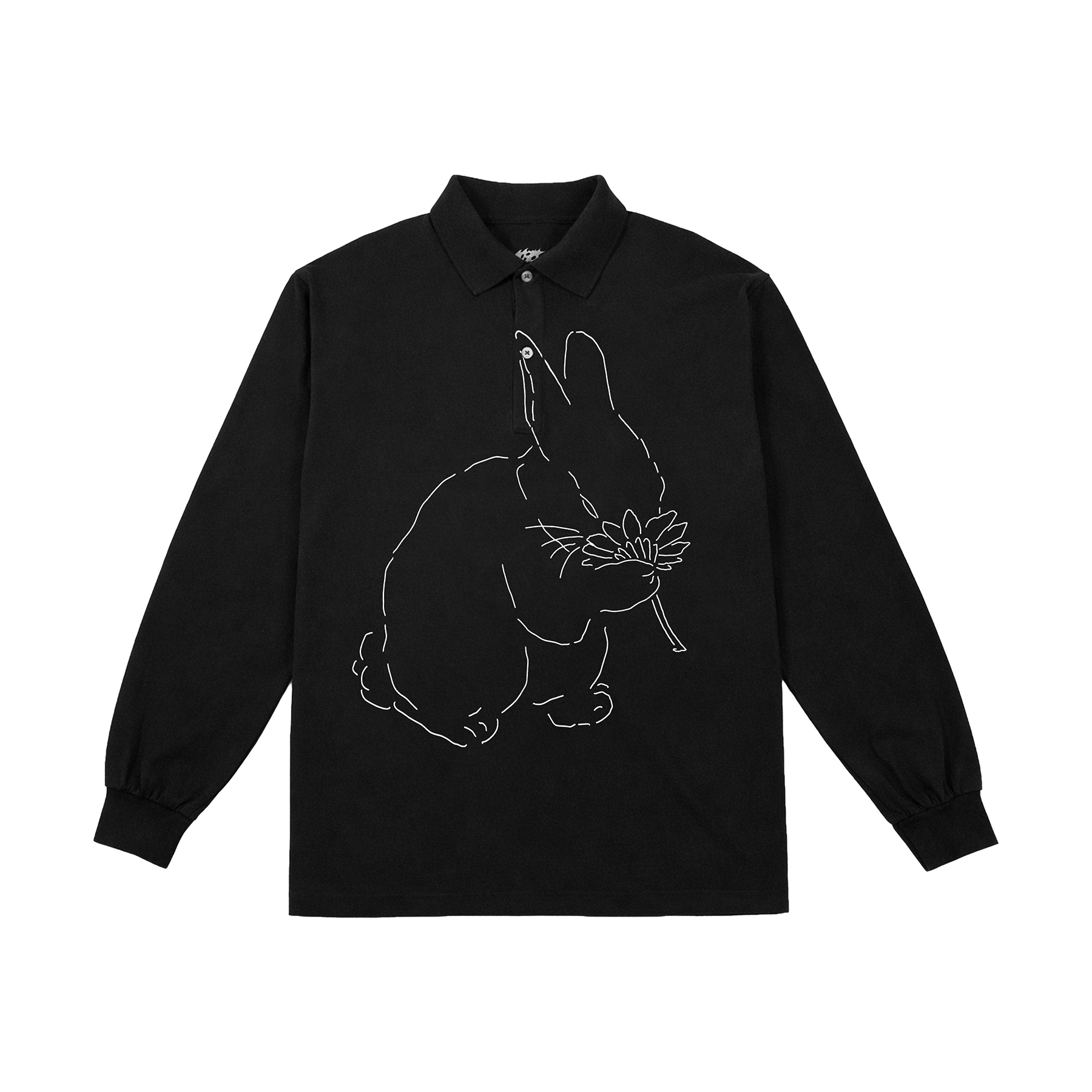 Cute As A Button Down