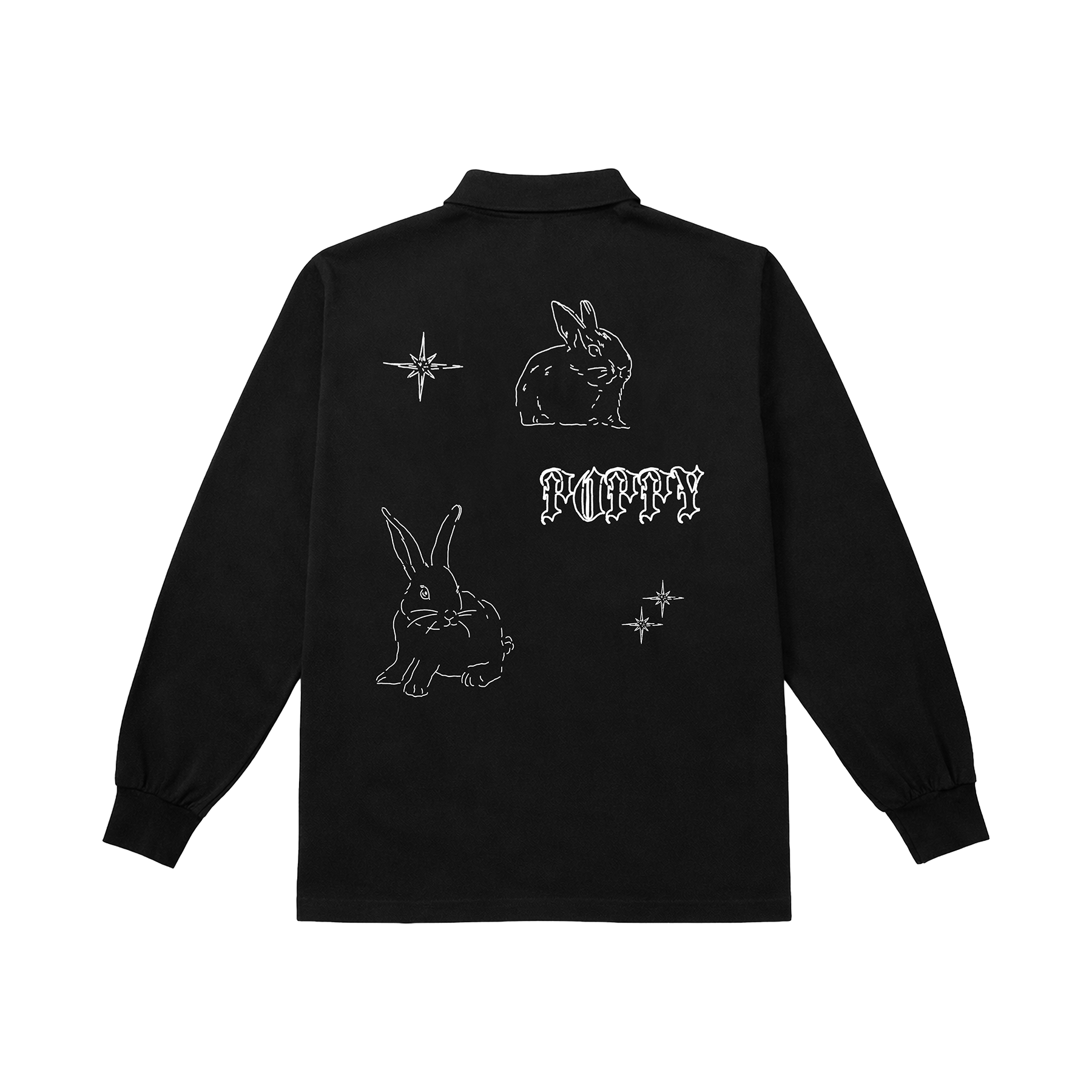 Cute As A Button Down