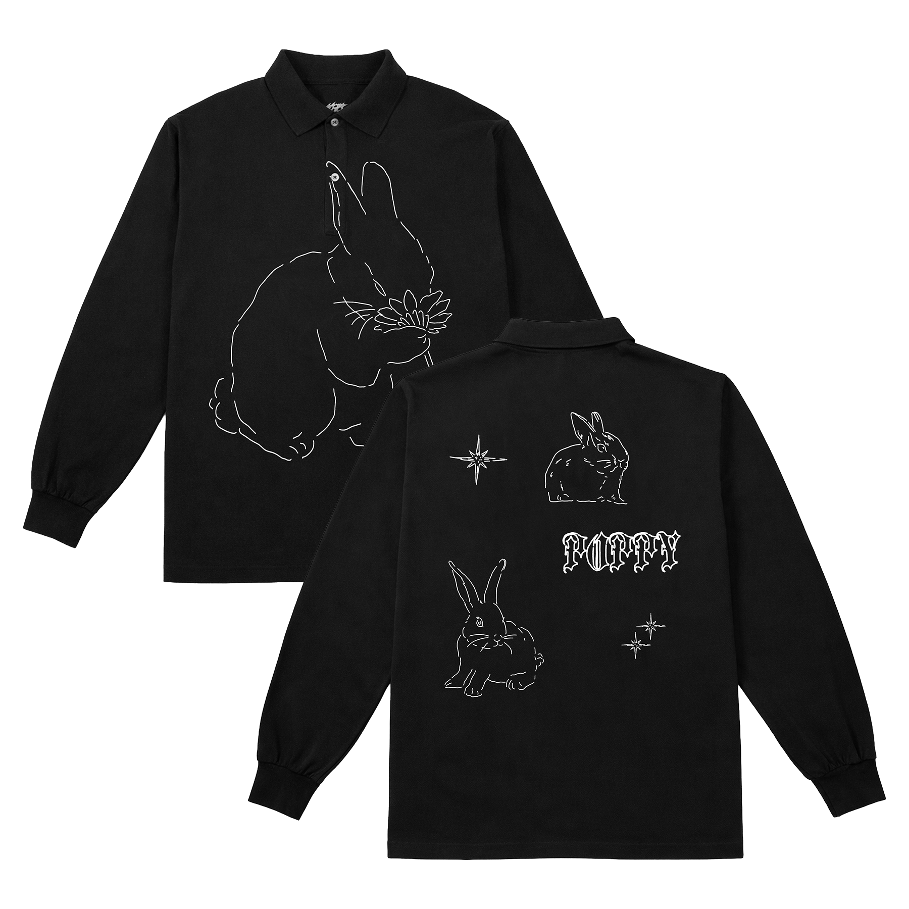 Cute As A Button Down