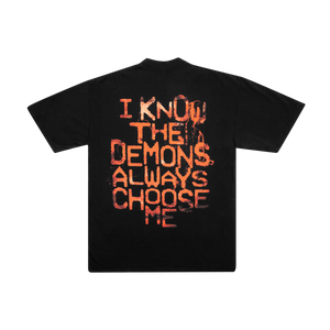 Demons Tee