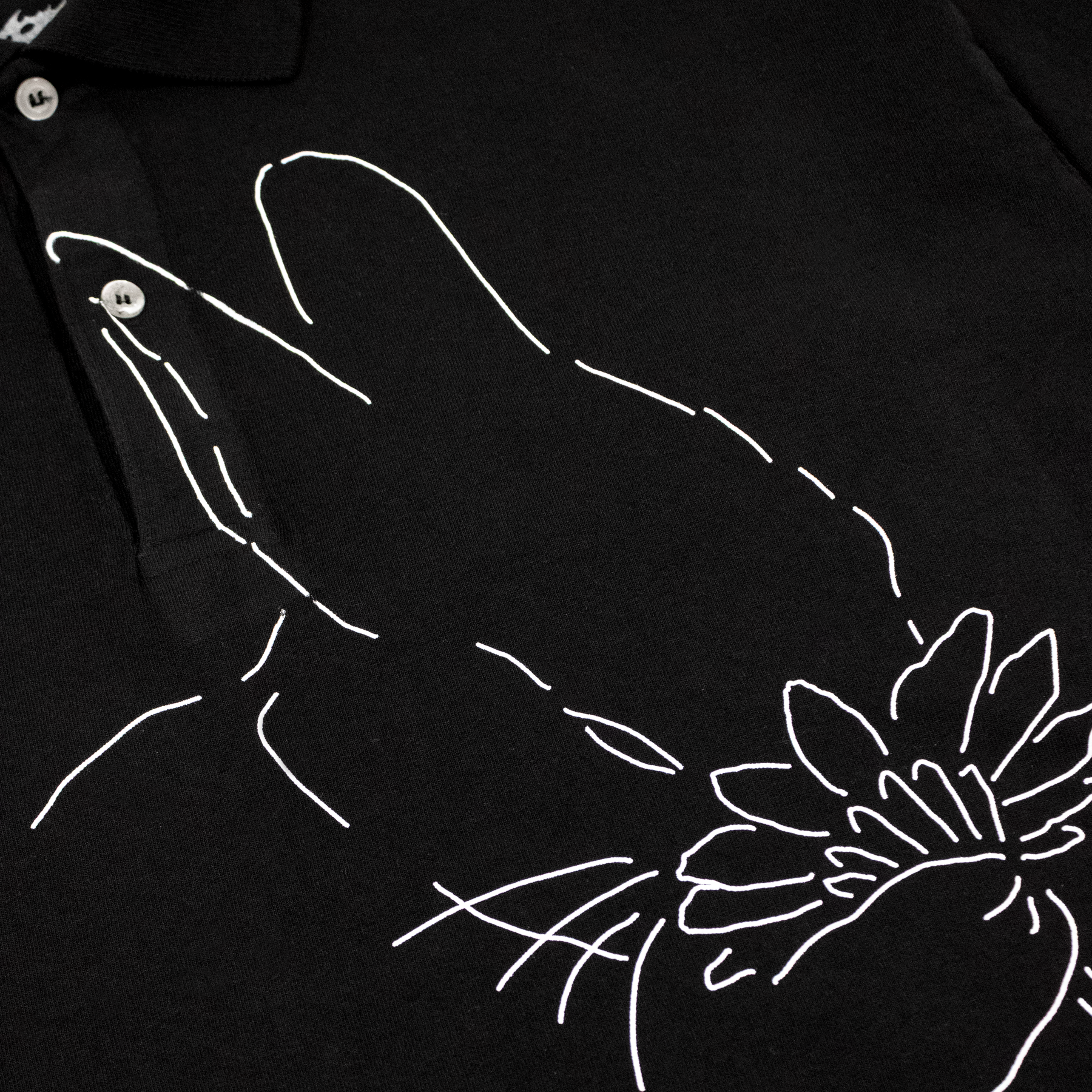 Cute As A Button Down