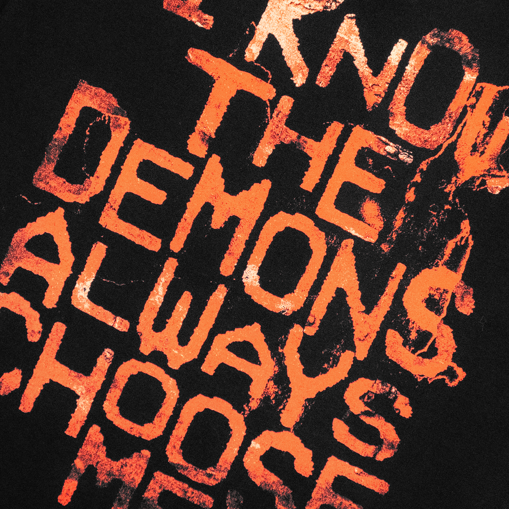 Demons Tee