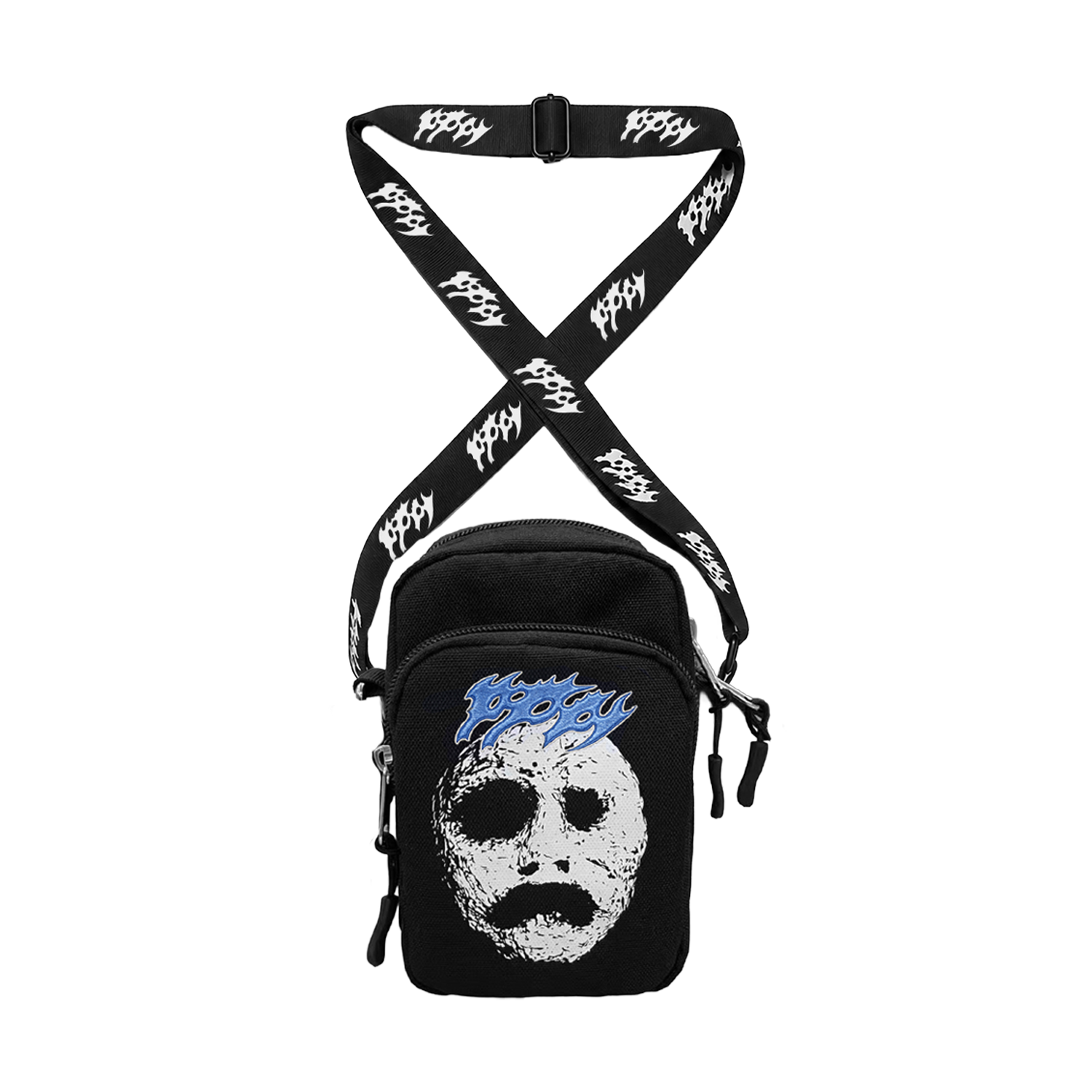Essential Side Bag