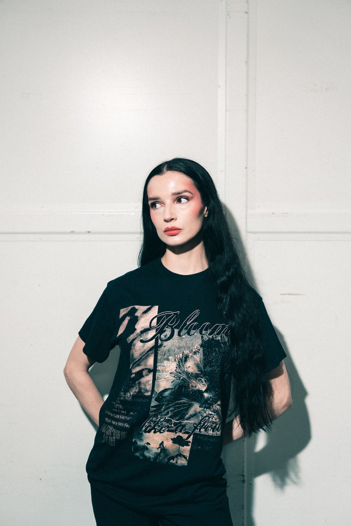 Bloom Tee