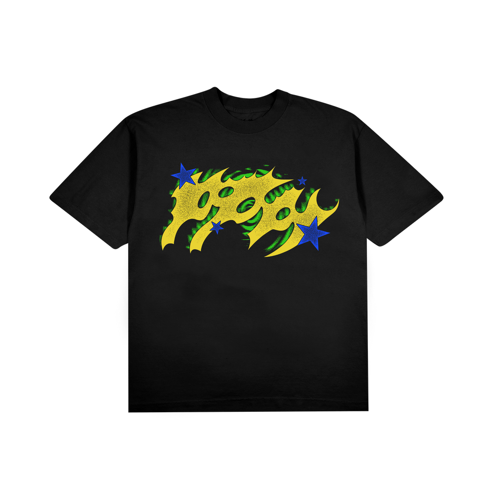 Constantly in Rio Tee