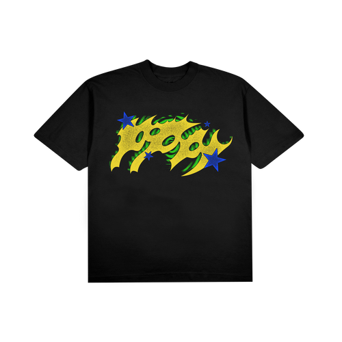 Eyes Wide Tee – Poppy Official Site
