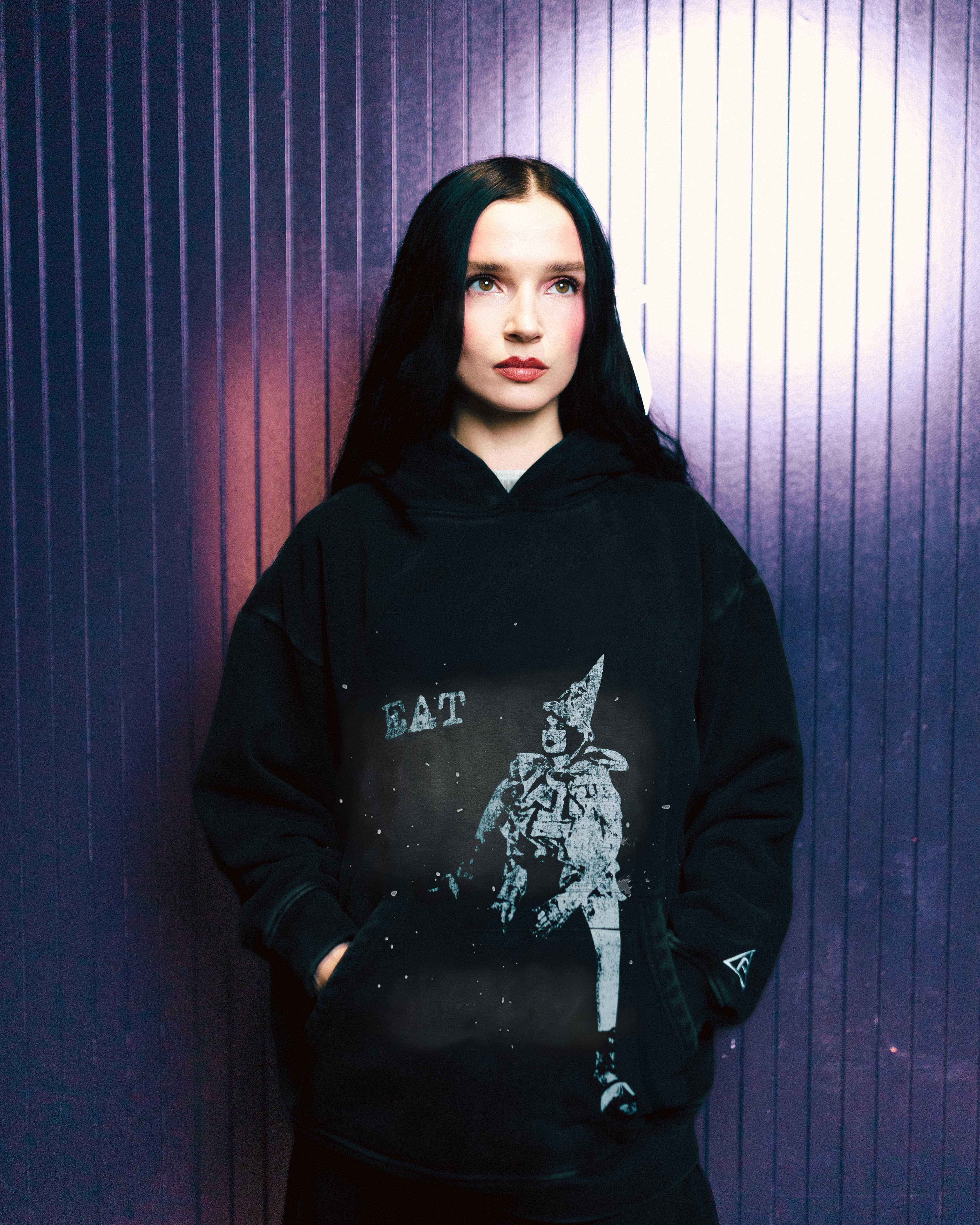 EAT Hoodie
