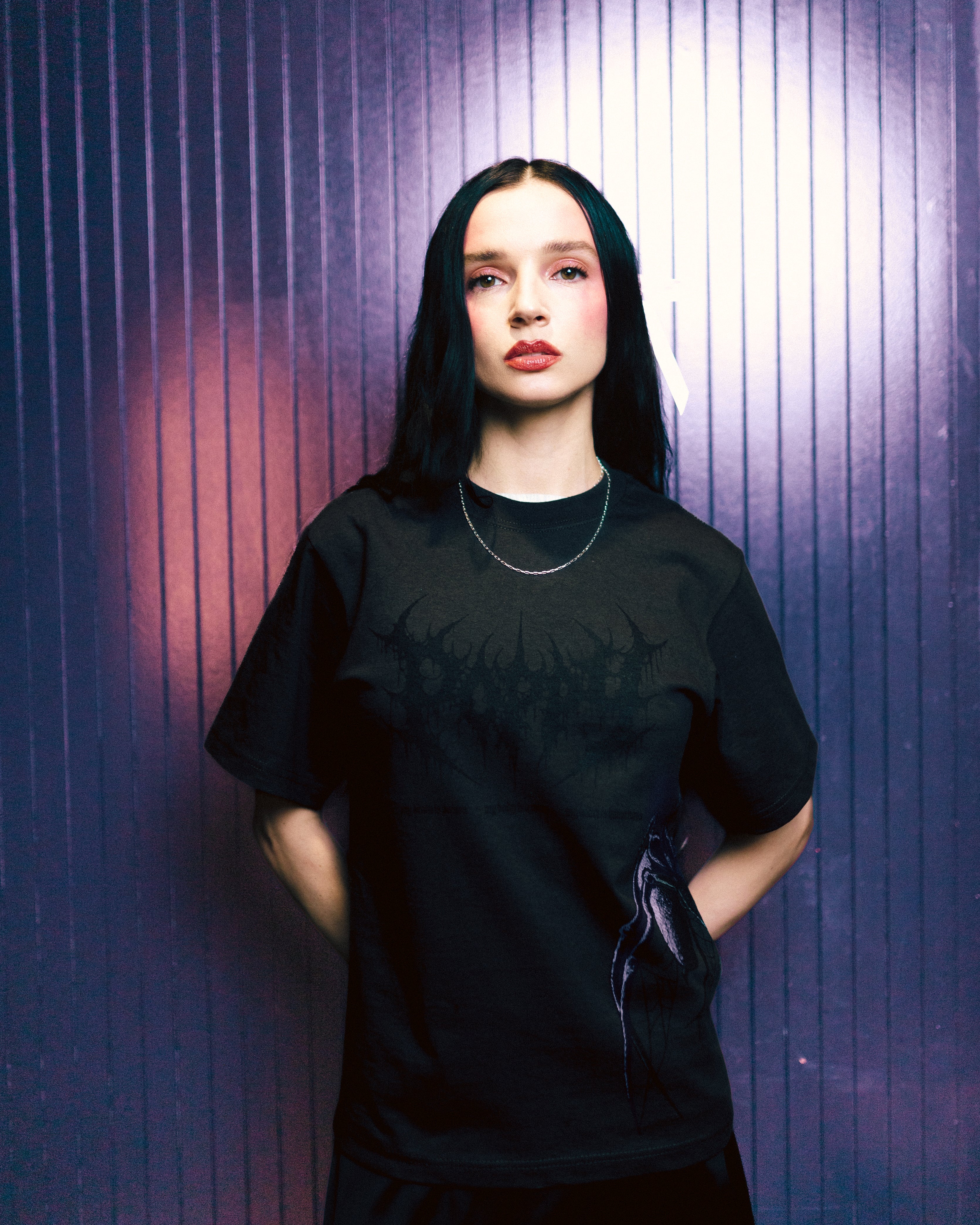 The Web Tee