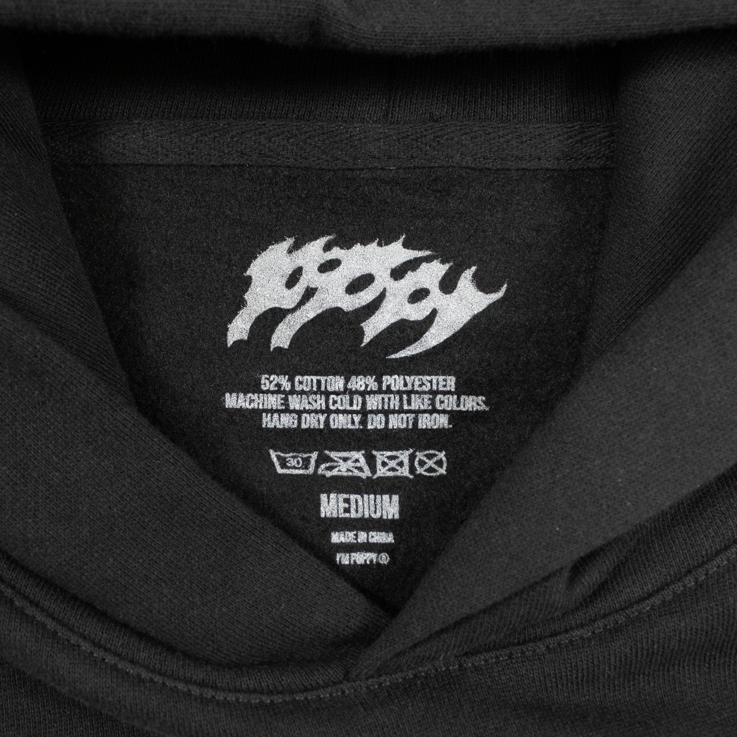 End of You Hoodie
