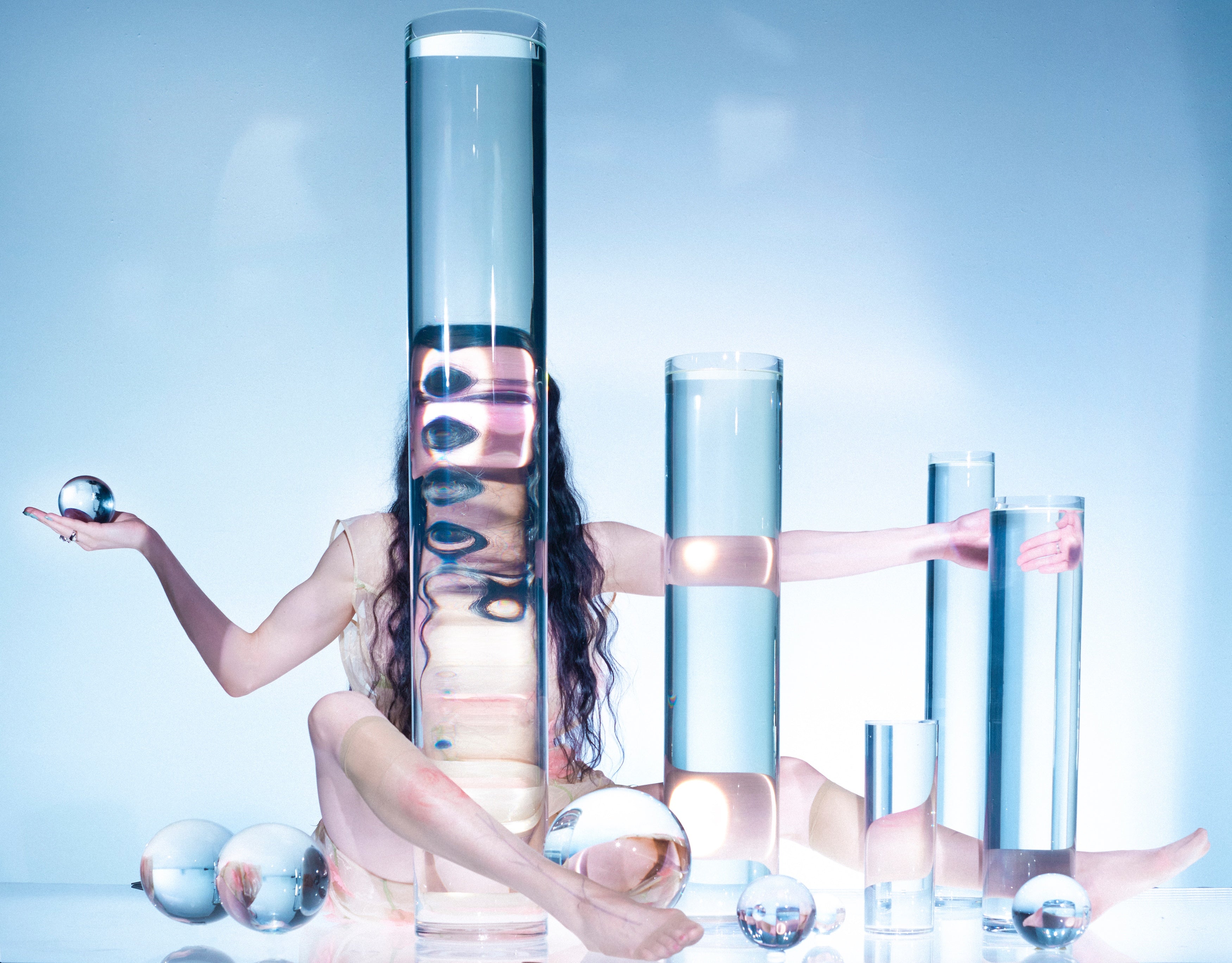 POPPY　ポピー　ワールドツアー Tシャツ　pop×mi オフィシャル　メタル POPPY ポピー ワールドツアー Tシャツ pop×mi オフィシャル メタル