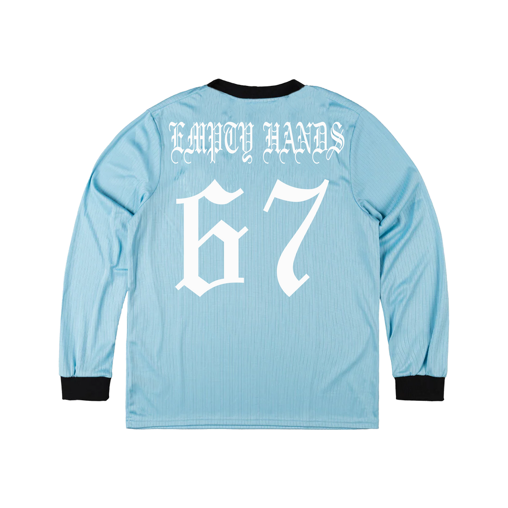 Empty Hands Jersey