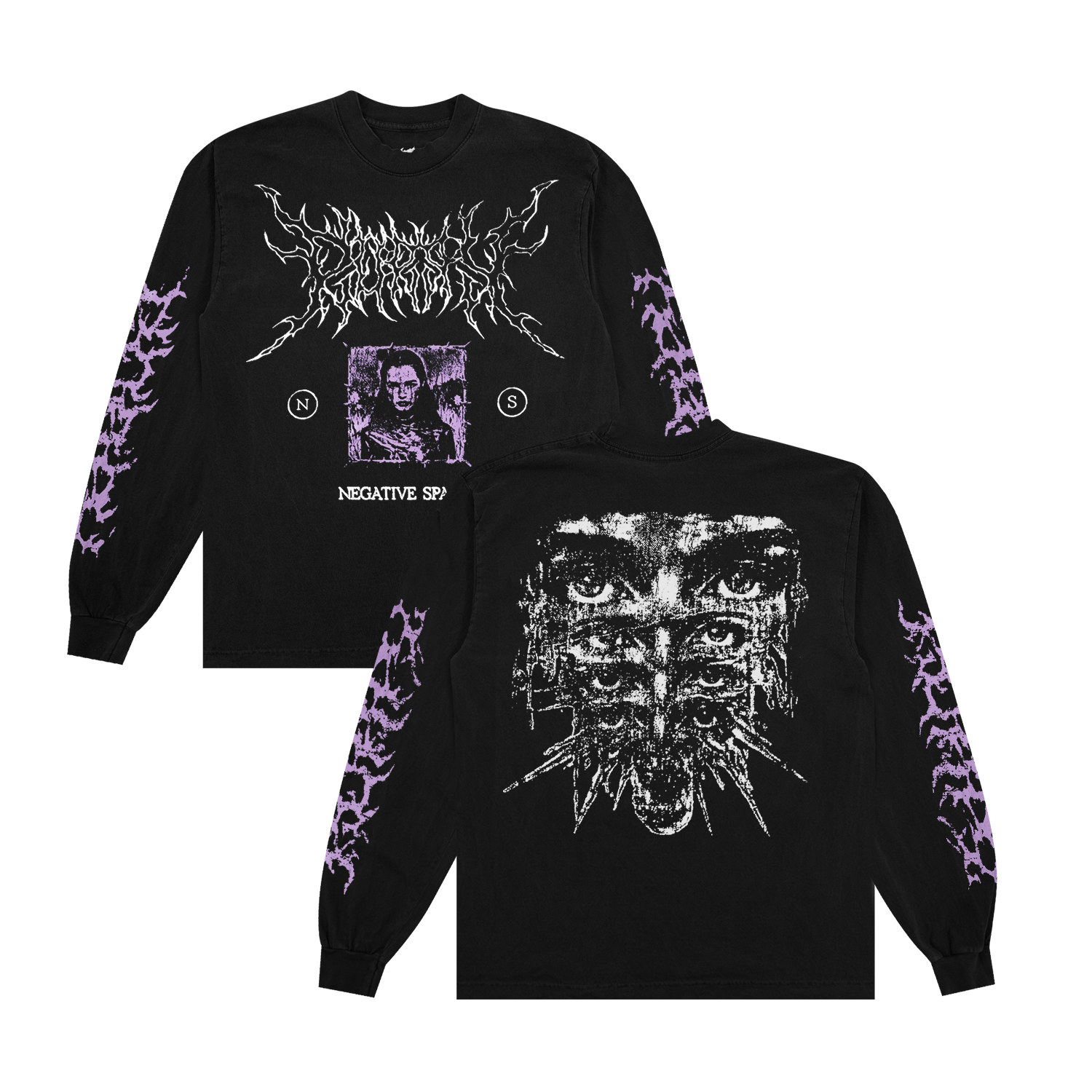 【OJOS】24FW★ i:e Fluid Longsleeve T-shirt 01 METALLS-C.png?v=1745017446