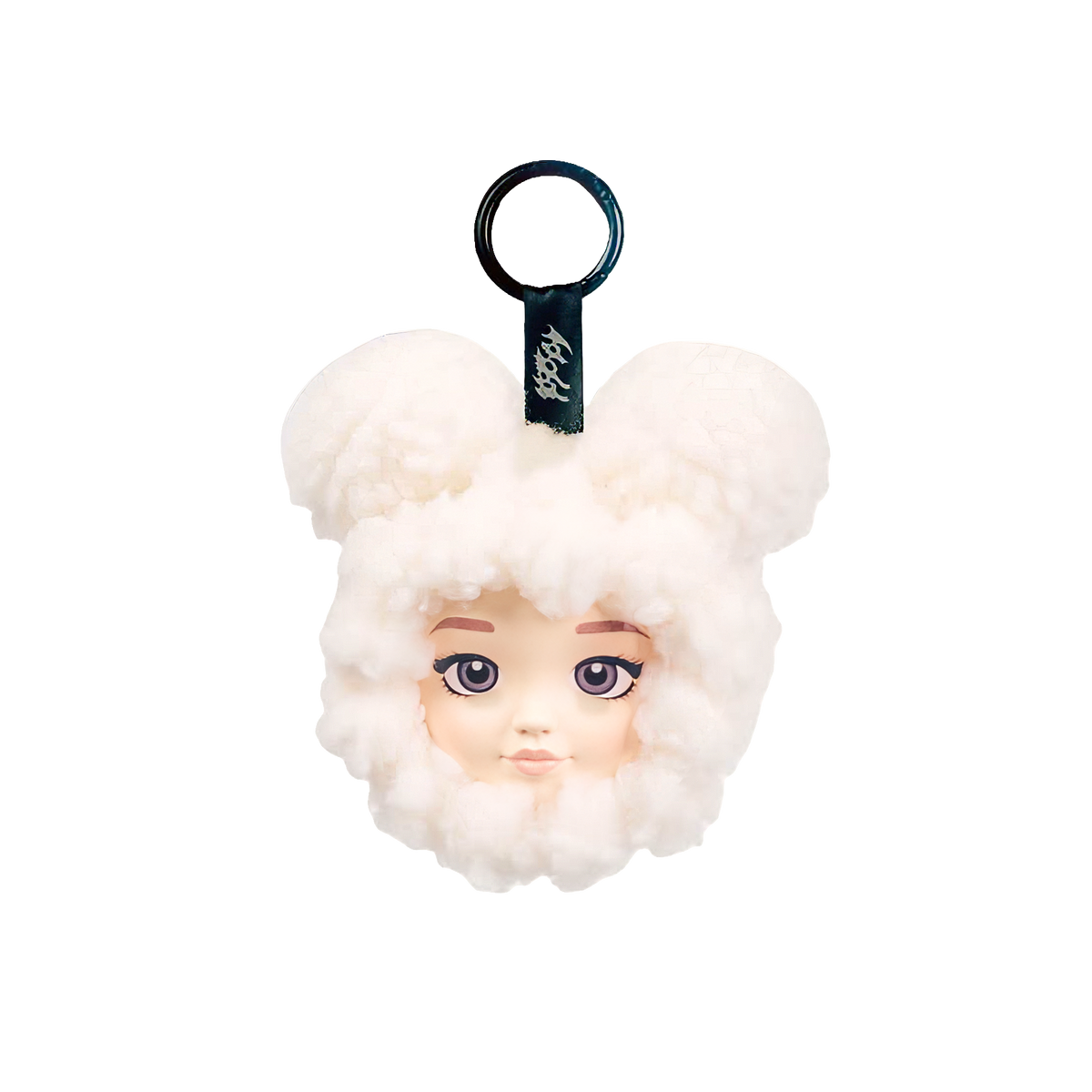 Xoppy Keychain