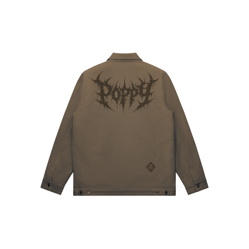 Taskforce Jacket