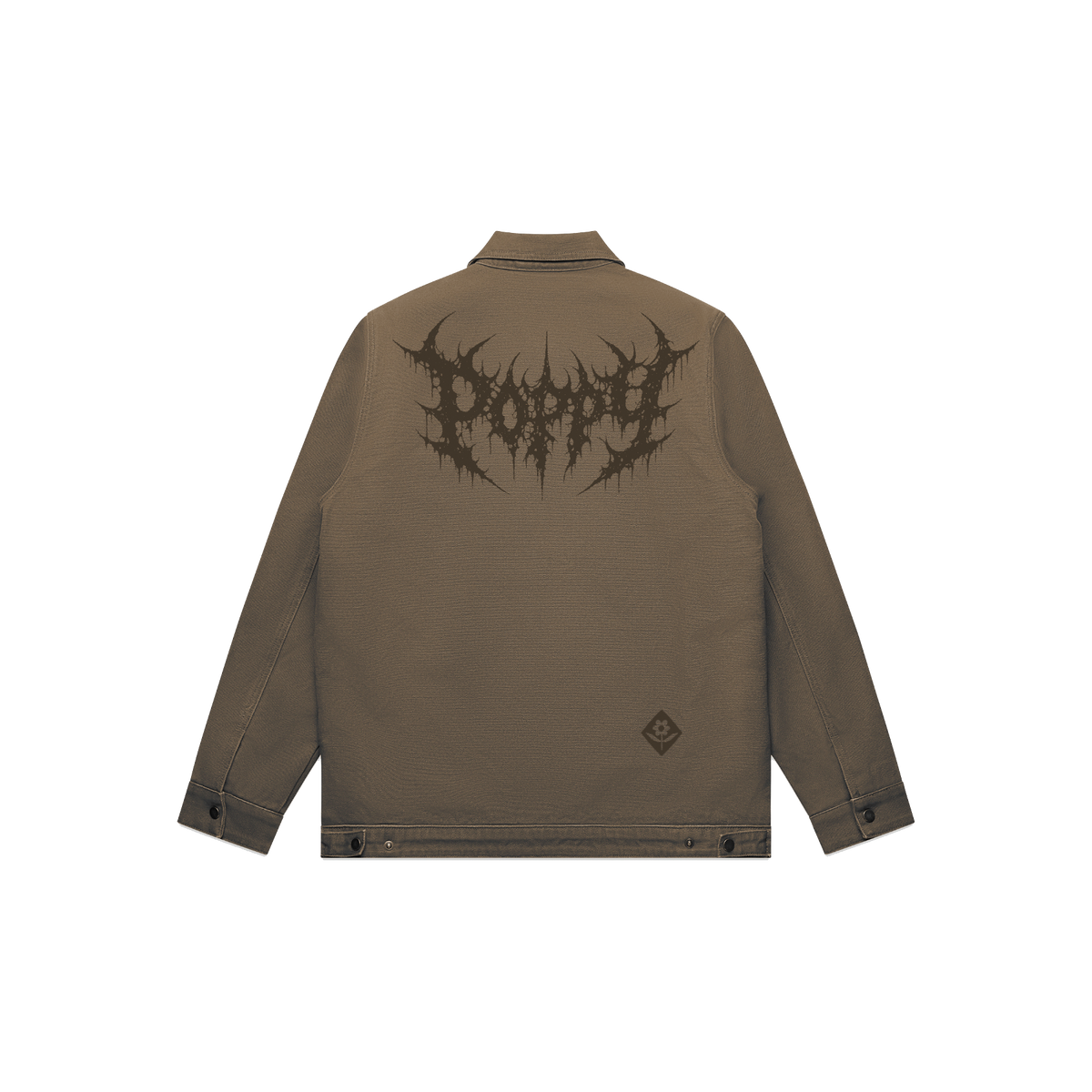 Taskforce Jacket