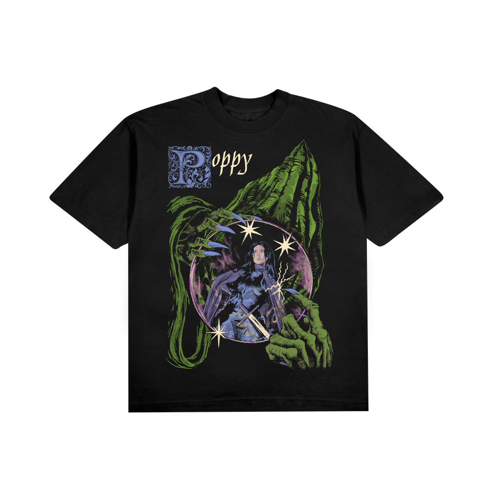 Constantly Nowhere Tour Tee