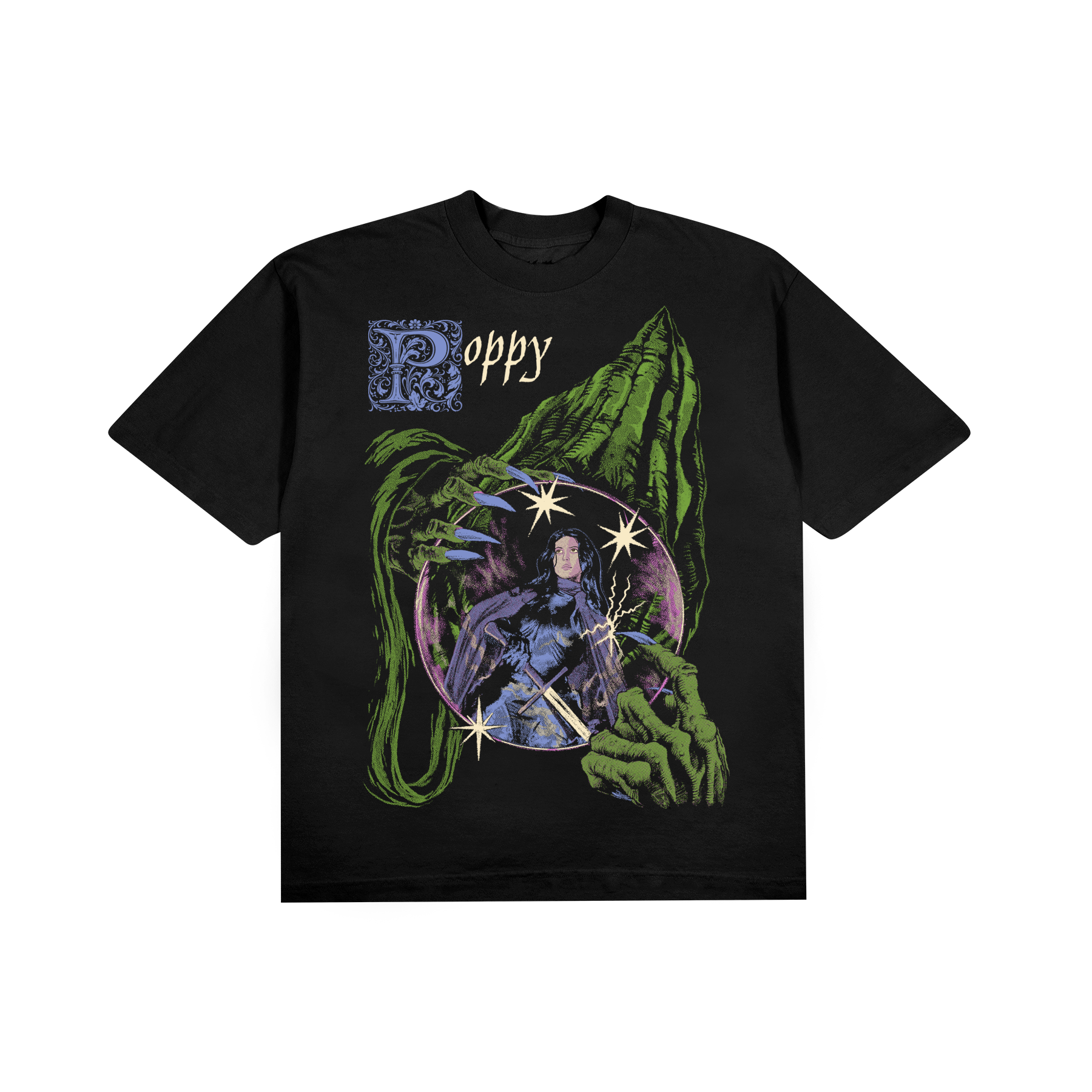 Constantly Nowhere Tour Tee