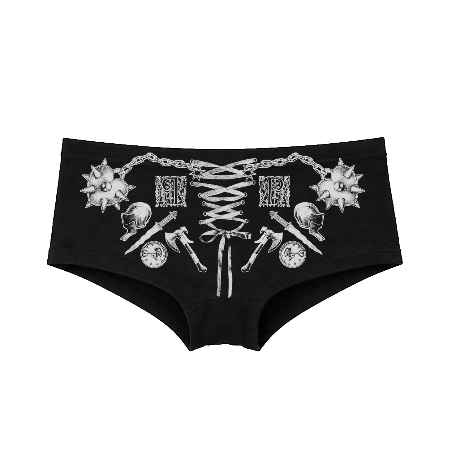 Violence Undies