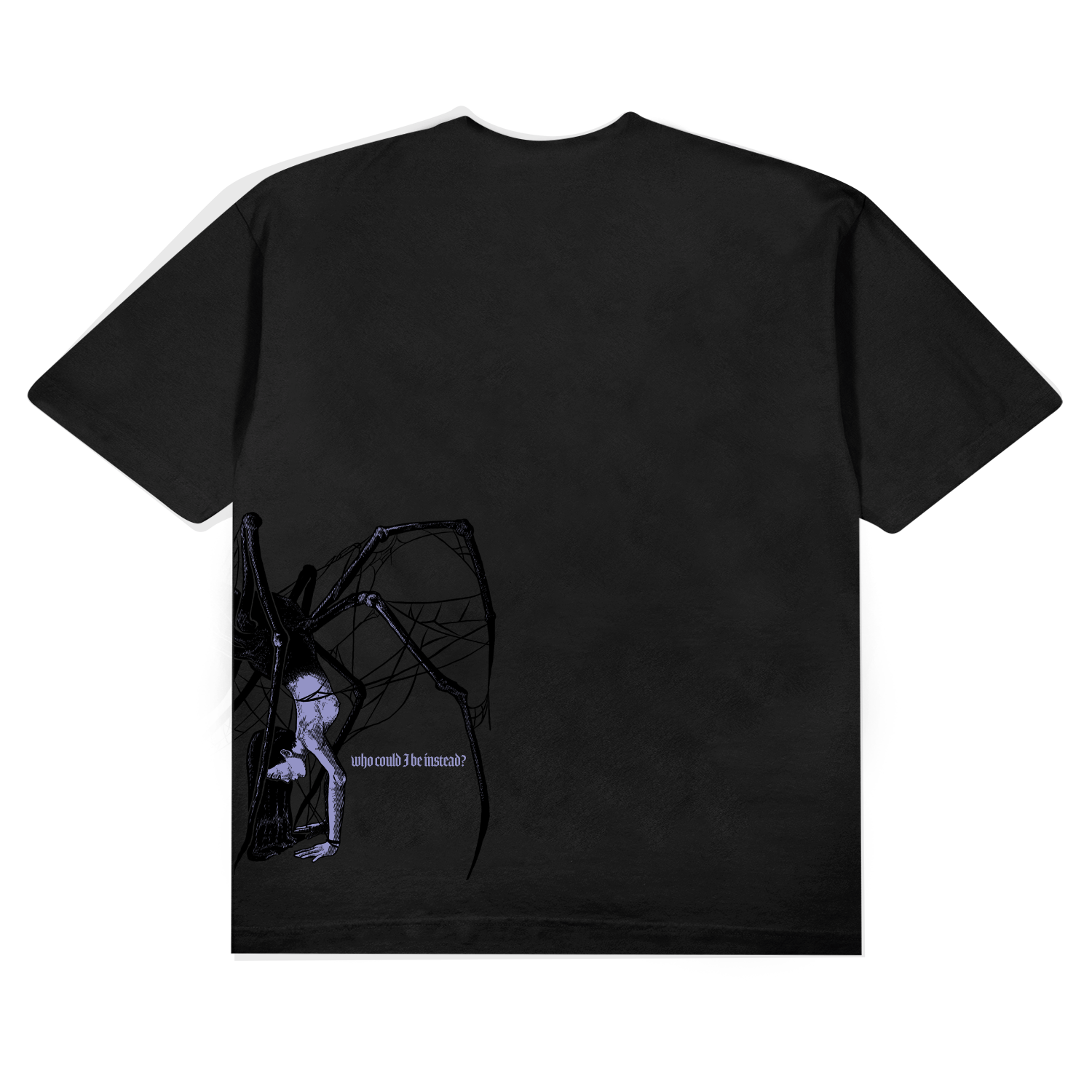 The Web Tee