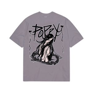 Zinc Bear Trap Tee