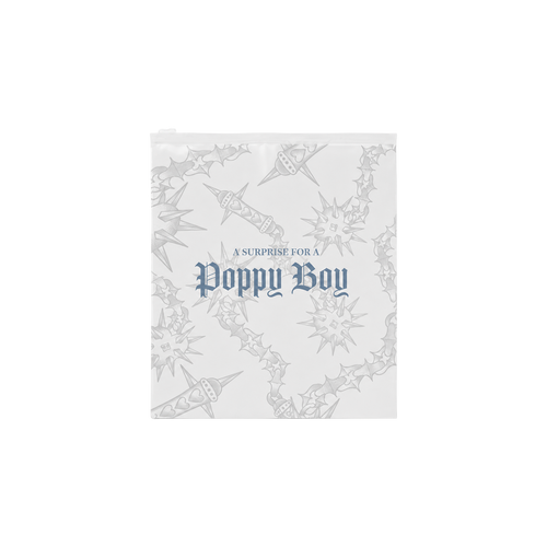 【完売品】poppy ジャケット A Surprise For A Poppy Boy – Poppy Official Site