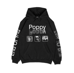 End of You Hoodie