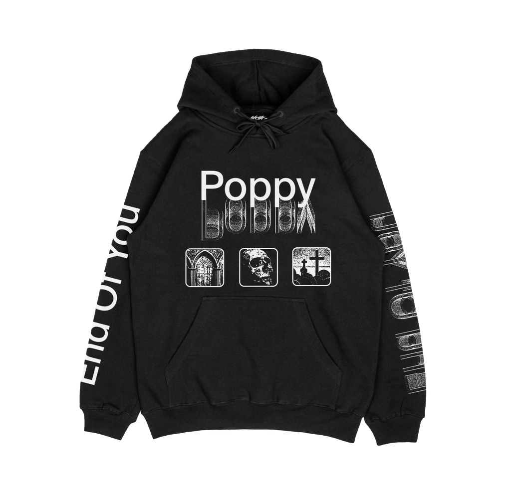 End of You Hoodie