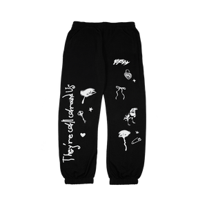 Trinket Sweatpants